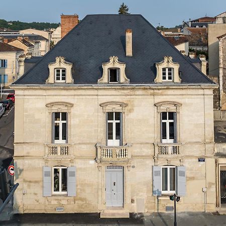 Suite De Prestige Le Diamant - 55M2 Périgueux Екстериор снимка
