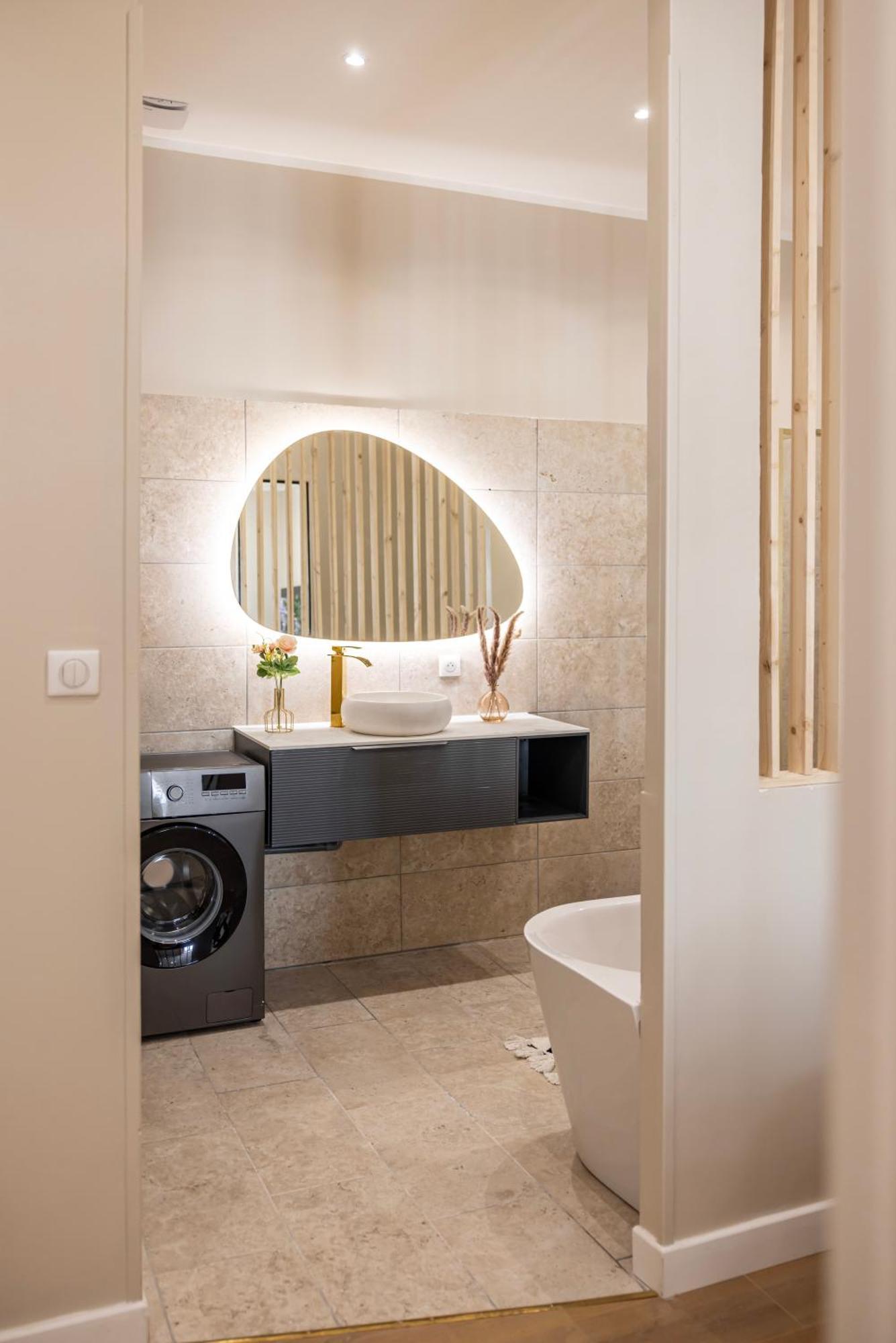Suite De Prestige Le Diamant - 55M2 Périgueux Екстериор снимка