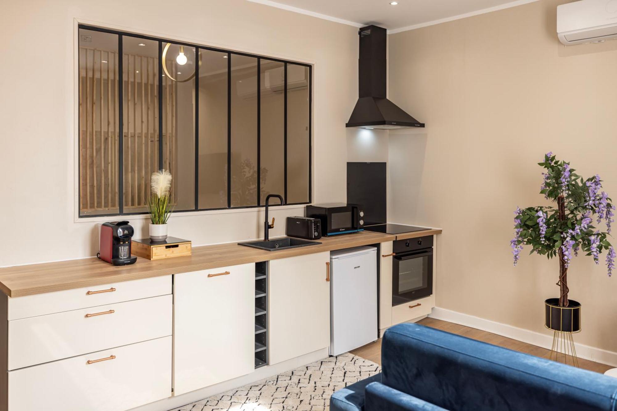 Suite De Prestige Le Diamant - 55M2 Périgueux Екстериор снимка