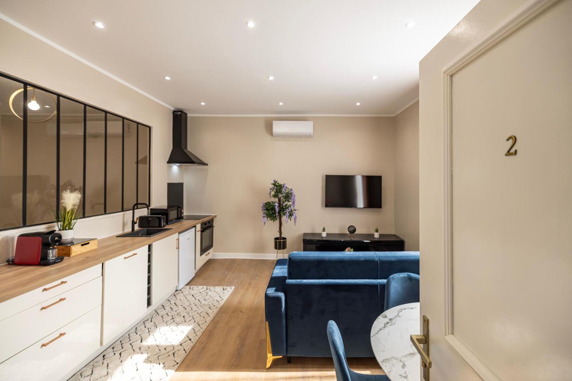 Suite De Prestige Le Diamant - 55M2 Périgueux Екстериор снимка