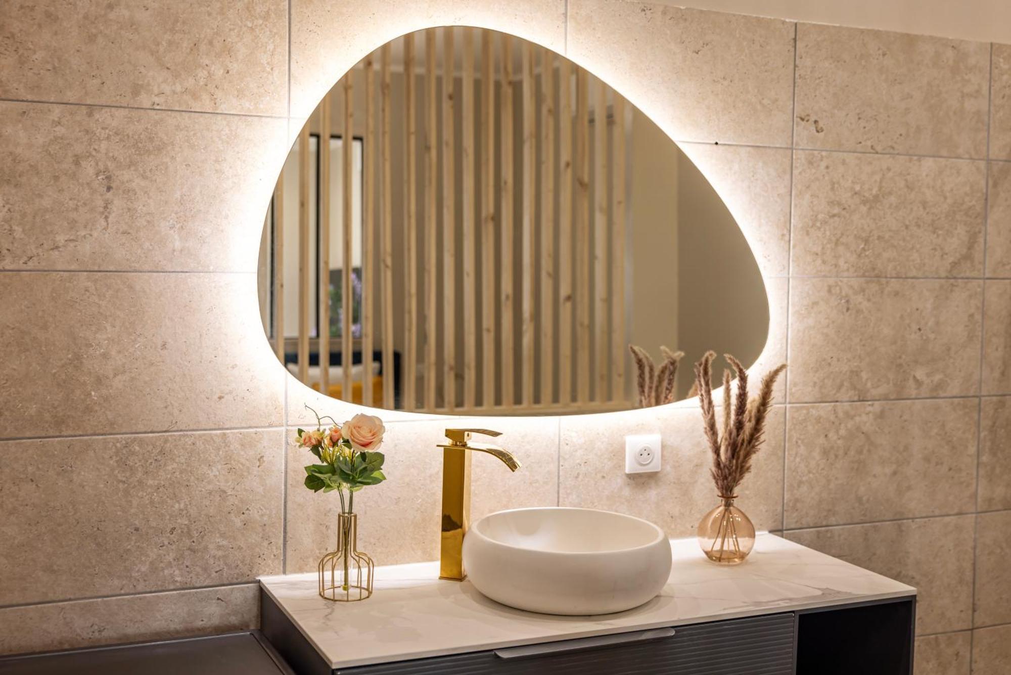 Suite De Prestige Le Diamant - 55M2 Périgueux Екстериор снимка