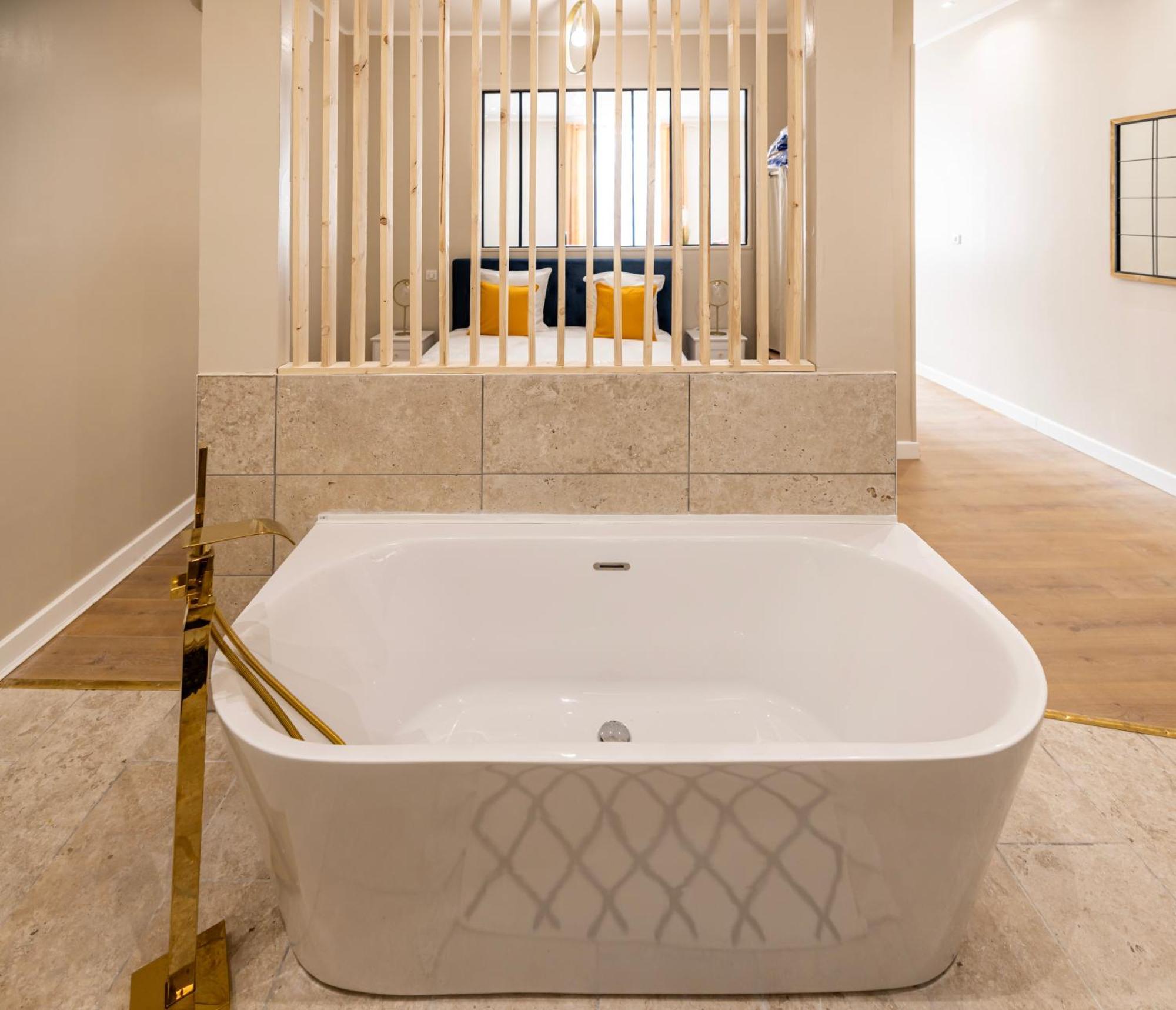 Suite De Prestige Le Diamant - 55M2 Périgueux Екстериор снимка