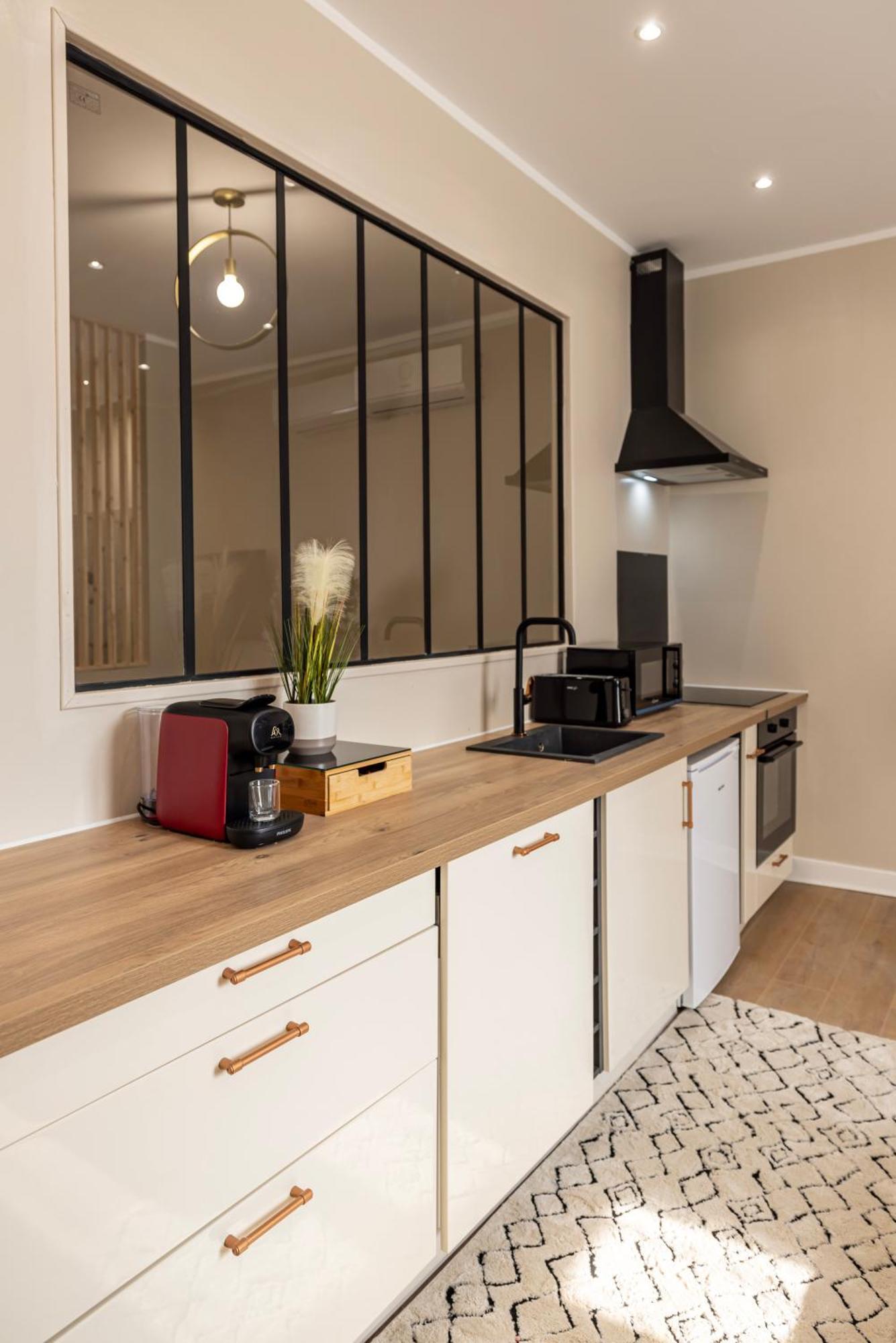 Suite De Prestige Le Diamant - 55M2 Périgueux Екстериор снимка